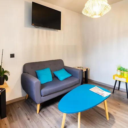 Temis Hotel Besancon-3
