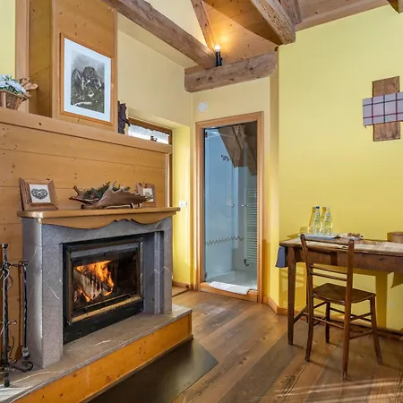 Valbruna Inn Bed & Breakfast-3