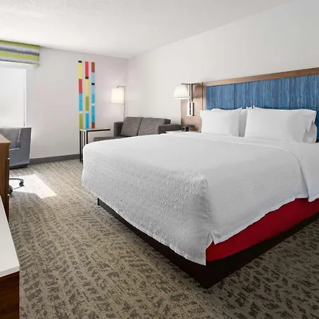 Hampton Inn Atlanta/Douglasville-2