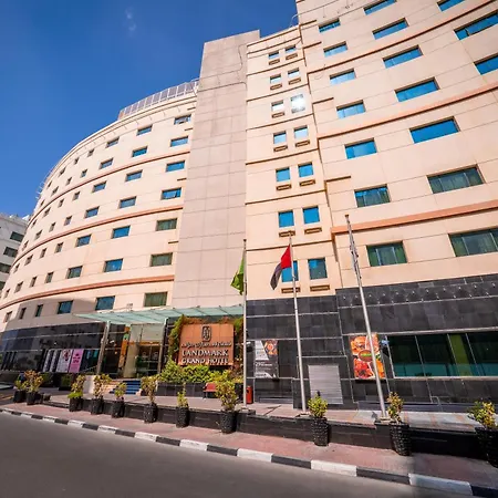Landmark Grand Hotel-2
