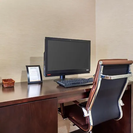 Comfort Suites Hanes Mall-2