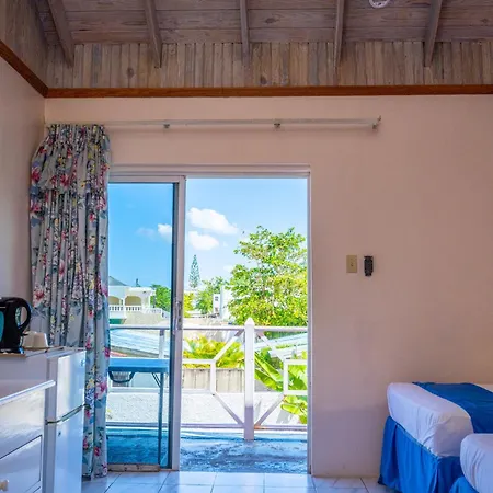 Shields Negril Villas-2