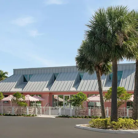 Marriott Hutchinson Island Resort & Beach Villas, Golf & Marina-3