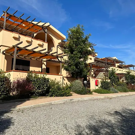 Residence Talamone Il Poderino-2