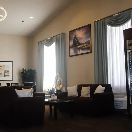 Quality Inn Colorado Springs Airport-3