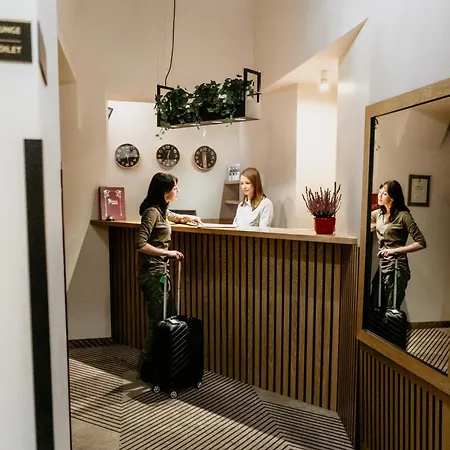 Hotel Yarden By Artery Hotels-2