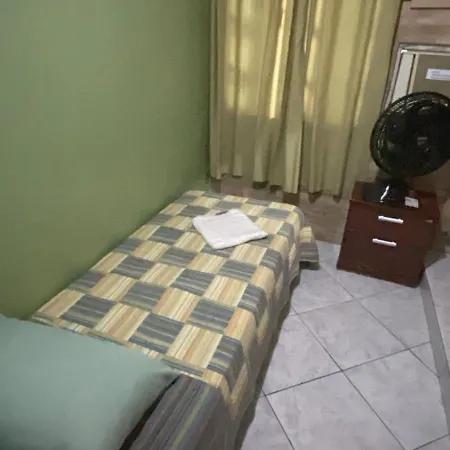 Hospedagem Belo Horizonte-3