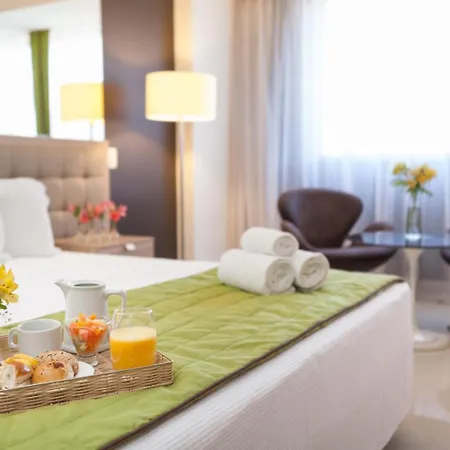 Esuites Savassi Toscanini-2