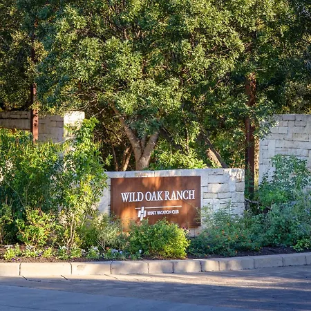 Hyatt Vacation Club At Wild Oak Ranch-3