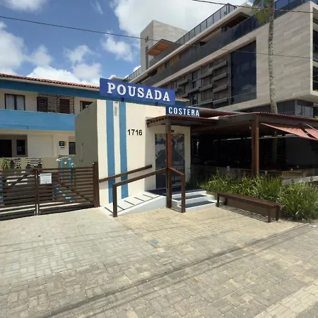 Pousada Costera-3