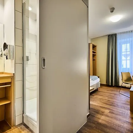 Hotel&Gasthaus DAS RÖHRL Straubing-3