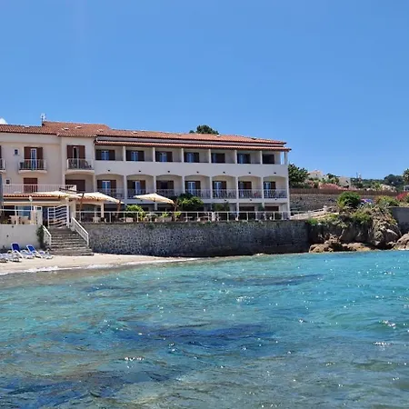 Hôtel U Paradisu-2