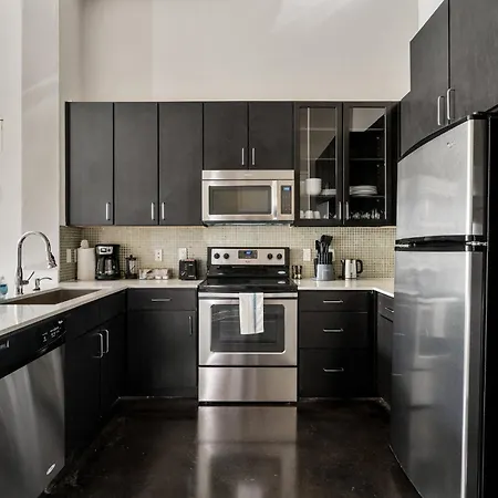 Lodgeur Med Center, Houston - Close To Md Anderson & Other Hospitals-3