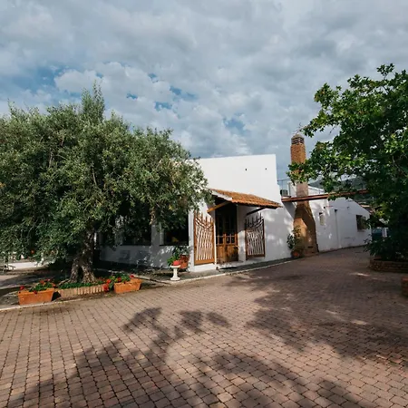 Scilla E Cariddi B&B-2