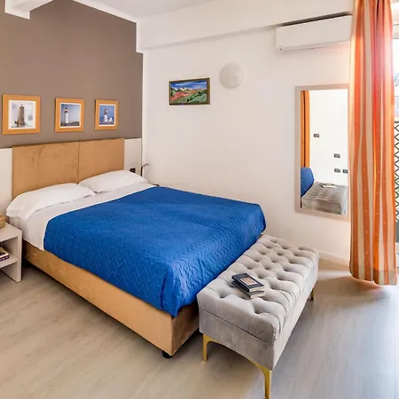 Albergo La Piazzetta-2