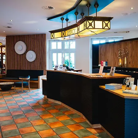 Best Western Wein- und Parkhotel-3