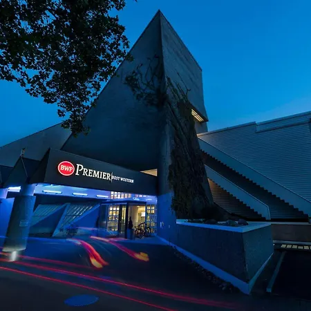 Best Western Premier Parkhotel Bad Mergentheim-2