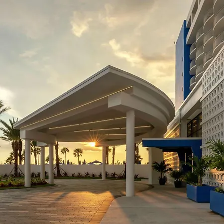 Hilton Clearwater Beach Resort & Spa-2