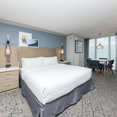 Hilton Melbourne Beach Oceanfront-3