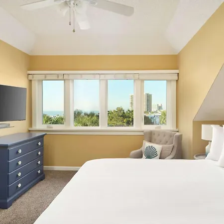 Kingston Plantation Condos-2