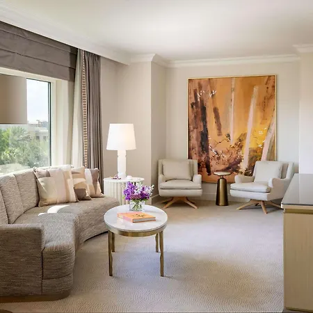 Waldorf Astoria Orlando - An Official Walt Disney World Hotel-3