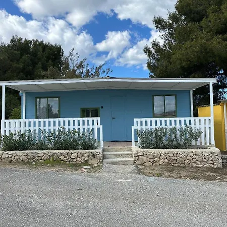 Villaggio La Giara-3