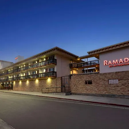 Ramada By Wyndham Elko Hotel At Stockmen'S Casino-3