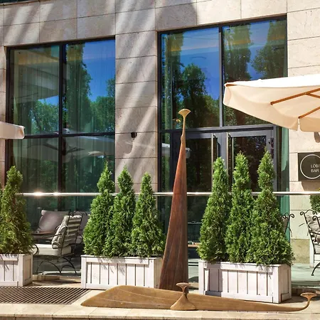 Hilton Kyiv-2