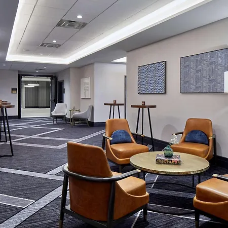 Cumberland House Knoxville, Tapestry Collection By Hilton-2