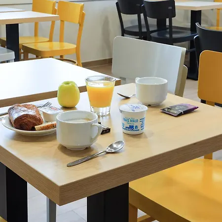 B&B HOTEL Paray-le-Monial-3