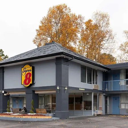Super 8 By Wyndham Black Mountain Asheville East-3