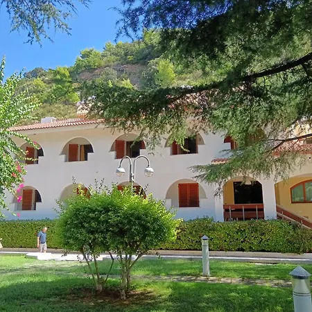 Villaggio Turistico La Mantinera - Hotel-2