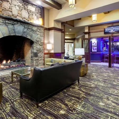 Grandover Resort & Spa, A Wyndham Grand Hotel-2