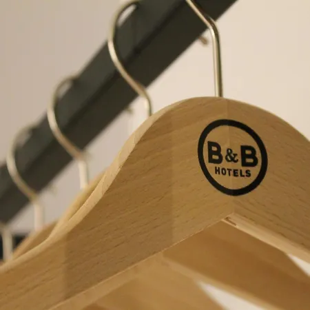 B&B HOTEL Colmar Vignobles Ouest-3