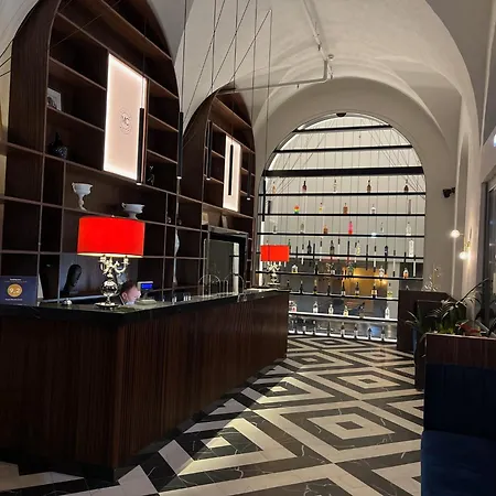 Hotel Monte Cenci-2