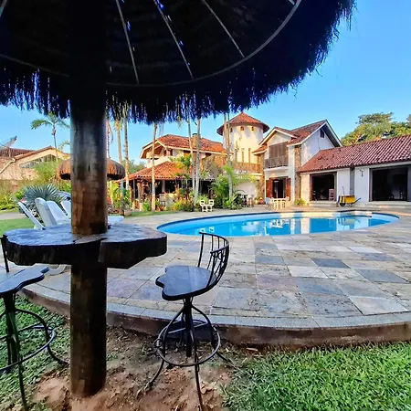 Vila Palmar Hospedagem-3