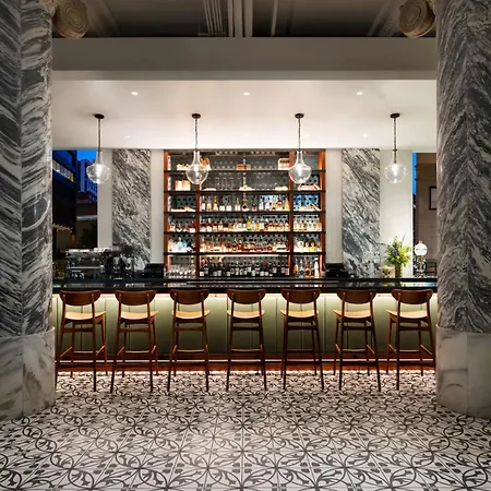 The Candler Hotel Atlanta, Curio Collection By Hilton-3