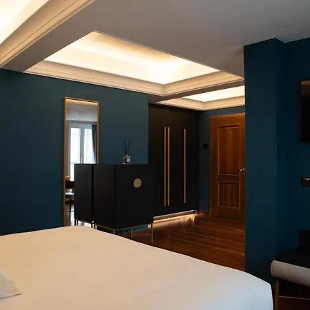 Hotel Niccolo' V - Terme dei Papi-2
