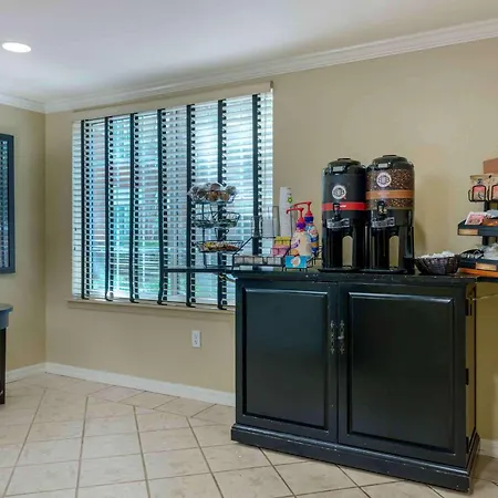 Extended Stay America Suites - Atlanta - Marietta - Powers Ferry Rd-2