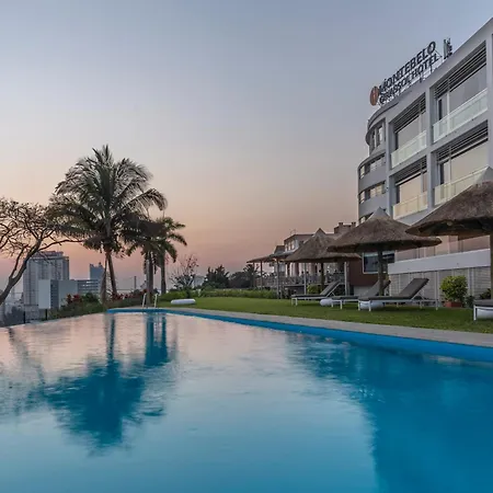 Montebelo Girassol Maputo Hotel-3