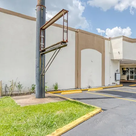 Oyo Hotel Alexandria La- Hwy 165-3