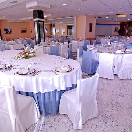 Hotel Colon Spa-2