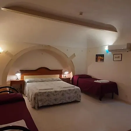 Hotel Casa Mia-3