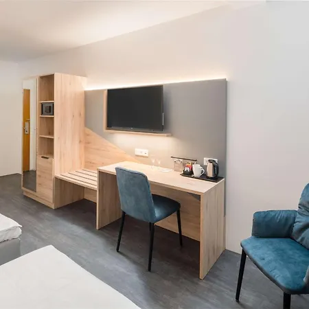 Best Western Hotel Lippstadt-2