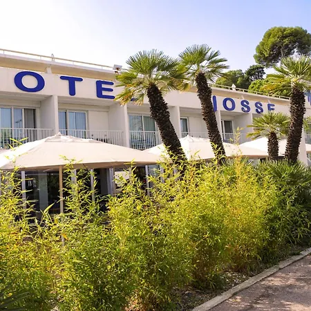 Hôtel Josse-3