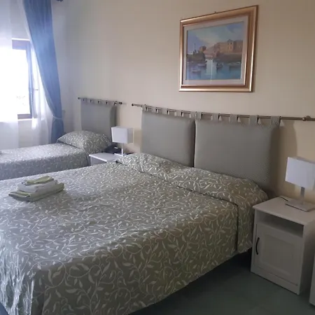 Hotel Calabattaglia-3