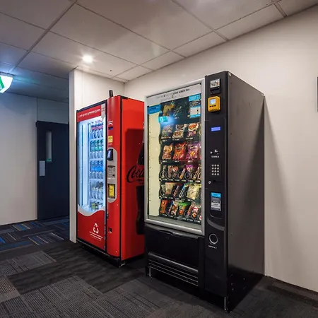 Heartland Hotel Auckland Airport-2