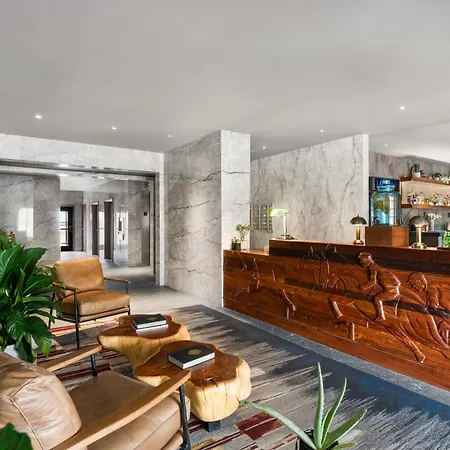 Wolfe'S Hotel Moab (Adults Only)-3