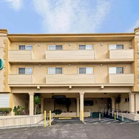 University Inn & Suites Berkeley-3