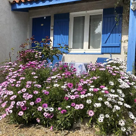 Hotel Des 4 Vents Esprit Camargue Parking Privé Gratuit-3